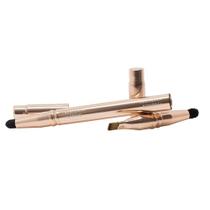 Marco Boni Pincel Compacto Para Labios e Olhos 4x1