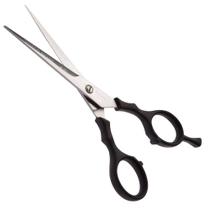 Marco Boni - Tesoura Fio Laser Aço Inox 6,5 Polegadas - 1727B