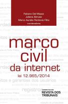 Marco Civil da Internet Marco Civil da Internet