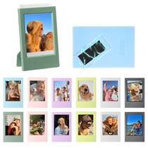 Marco de Fotos WOGOZAN 2x3 para Fujifilm Instax Mini (Paquete de 14)