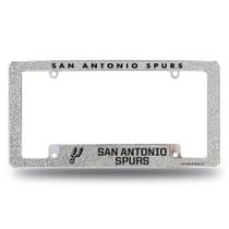 Marco para Placa Rico Industries NBA San Antonio Spurs