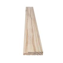 Marco para Porta 12x3cm Pinus - DTOOLS Marco para Porta 12x3cm Pinus - DTOOLS