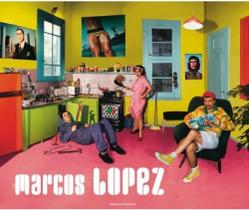 Marcos López: Debut and Farewell, 1978-2009