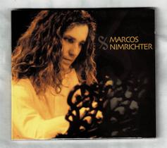 Marcos Nimrichter CD Marcos Nimrichter CD