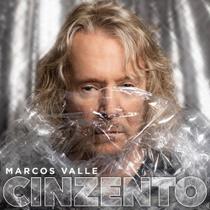 Marcos Valle Cinzento CD - Deck