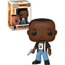 Marcus Burnett 870 - Bad Boys - Funko Pop