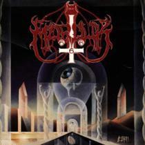 Marduk Dark Endless CD