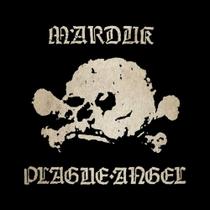 Marduk Plague Angel CD