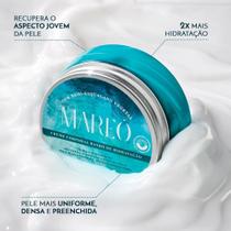 Mareó creme corporal banho de hidratação loccitane 200ml Mareó creme corporal banho de hidratação loccitane 200ml