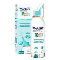 Maresis Baby Sol Spray Fr 100Ml Maresis Baby Sol Spray Fr 100Ml