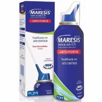 Maresis jato forte spray 150 ml - OUTRO