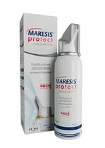 Maresis Protect Cloreto de Sódio 0,9 100ml Solução Nasal Isotônica, Hidratação e Limpeza Profunda Maresis Protect Cloreto de Sódio 0,9 100ml Solução Nasal Isotônica, Hidratação e Limpeza Profunda