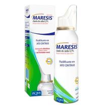 Maresis sol spray 100ml