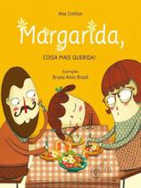 Margarida, coisa mais querida!