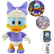 Margarida Donald Baby Boneco Grande Vinil Articulado Disney Margarida Donald Baby Boneco Grande Vinil Articulado Disney