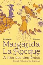 Margarida La Rocque Sortido - INSTANTE EDITORA