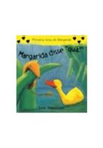 Margarida vai passear - Salamandra