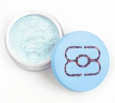 Margarilock neutralizer - cor azul pó facial finalizador