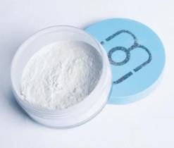 Margarilock - po facial finalizador Margarilock - po facial finalizador