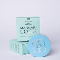 Margarilock - pof acial finalizador - maria margarida