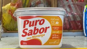 Margarina 500 gramas