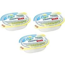 Margarina Com Sal Leco Cremosa Blister Sache 10g Cx 192 Un