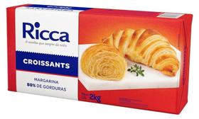 Margarina Croissants 2kg Margarina Croissants 2kg