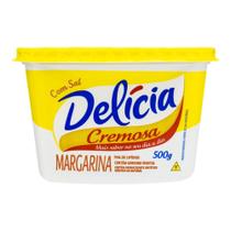 Margarina delicia