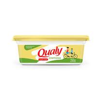 Margarina Qualy Especial Com Sal 250g