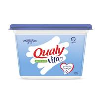 Margarina Qualy Vita sem Sal 500g Caixa c 12