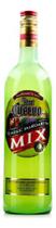 Margarita Mix Limão Jose Cuervo Garrafa 1l Margarita Mix Limão Jose Cuervo Garrafa 1l