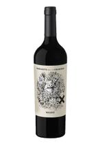 Margarita para Los Chanchos Malbec 750ml - Mosquita Muerta
