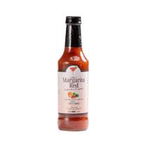 Margarita red - xarope de frutas flipdrinks 250ml