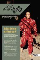 Margem esquerda - revista da boitempo - vol. 37
