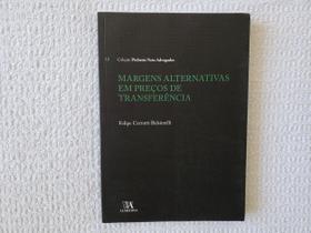 Margens Alternativas em Preços de Transferência