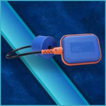 Margirus Cb-2012 Chave Boia De Nível Elétrica Margirius