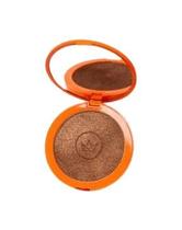 Mari maria bronzer compacto gold spark tropical tan