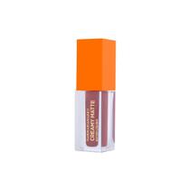 Mari Maria Creamy Batom Líquido Matte Rose Nude 3,8ml