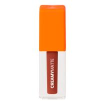 Mari Maria Creamy Matte Beatriz - Batom Liquido Mari Maria Creamy Matte Beatriz - Batom Liquido