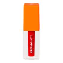 Mari Maria Creamy Matte Graca - Batom Liquido
