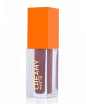 Mari Maria Creamy Matte Rose Nude - Batom Liquido 4ml