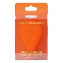 Mari Maria Ginger Blender 3D Esponja de Maquiagem Mari Maria Ginger Blender 3D Esponja de Maquiagem