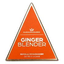 Mari Maria Ginger Blender Pirâmide Esponja de Maquiagem Mari Maria Ginger Blender Pirâmide Esponja de Maquiagem