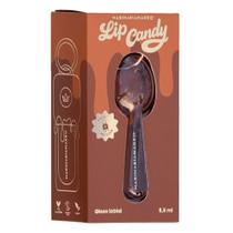 Mari Maria Lip Candy Gloss Labial Brigadeiro Mari Maria Lip Candy Gloss Labial Brigadeiro