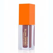 Mari Maria Makeup Batom Liquido Creamy Matte Rose Nude 3,8ml