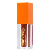 Mari Maria Makeup Fire Kiss Gloss Plump Bergamota 4ml