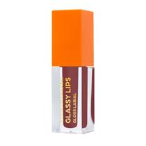 Mari Maria Makeup - Gloss Glassy Lips