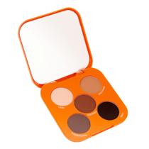 Mari Maria Makeup Paleta de Sombras Nude