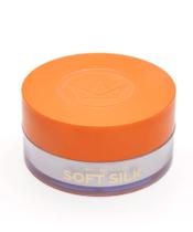 Mari Maria Makeup Soft Silk Vanilla Puff - Pó solto 15g