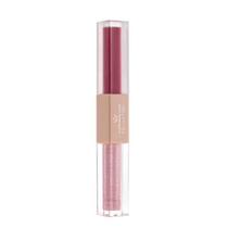 Mari Maria Mix & Match Sombra Liquida Duo Romantic